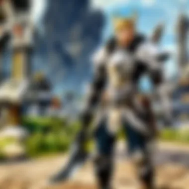 Magnificent The Highly Anticipated Arrival of FF14 Mobile - Everything You Need to Know