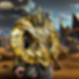 Acquiring Gold in G2G for Wow Classic TBC: Navigating the Essentials Introduction