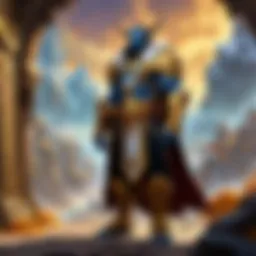 A detailed overview of the WoW: Shadowlands economy