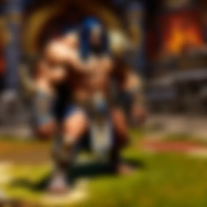 Analyzing Opponent Moves