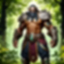 Ancient Herbal Remedies