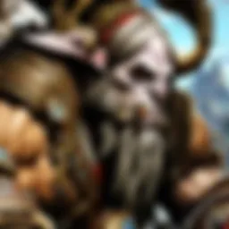 Ancient Mysteries of Azeroth