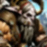Unveiling the Forgotten Secrets Ancient Mysteries of Azeroth