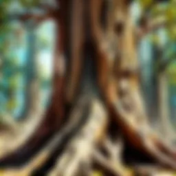 Ancient Tree Essence