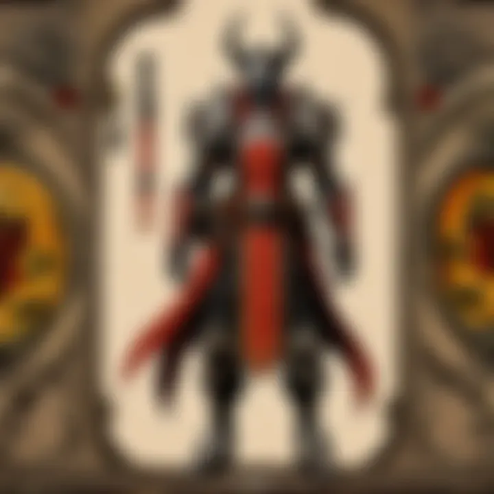Artisanal Aesthetics - Handcrafted FFXIV Art Prints