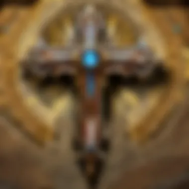 Mystical Artifact Showcase Mystical Artifact Showcase