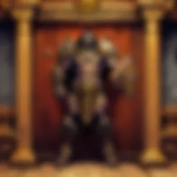 Overview of Auction House in World of Warcraft