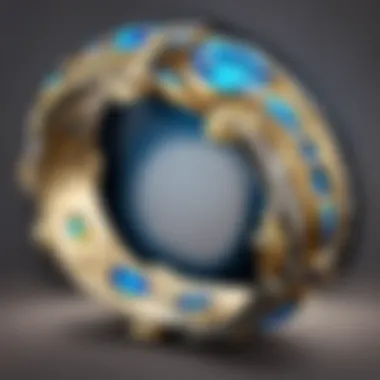 Heritage and Artistry Interwoven