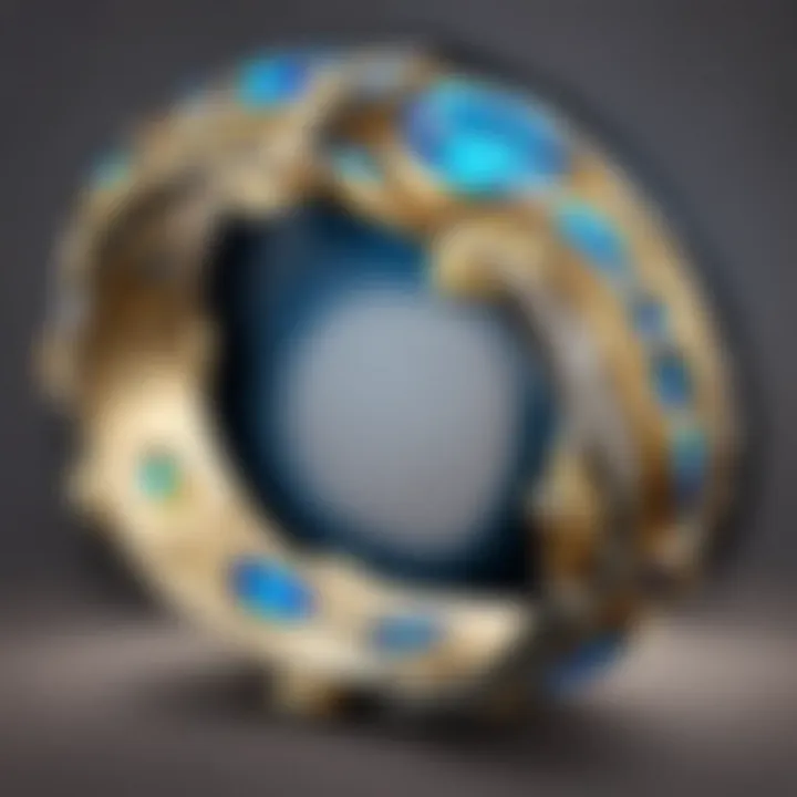 Heritage and Artistry Interwoven