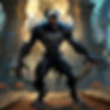 Ethereal Transformation