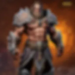 Blaine Roberts engaged in a game development discussion