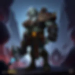 Blizzard beta testing overview