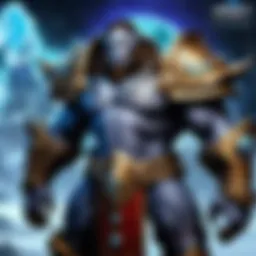 Blizzard Cybersecurity Measures