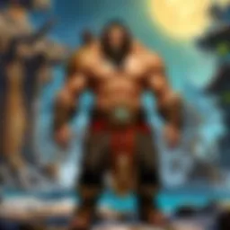 Virtual Community Building - Blizzard Forums