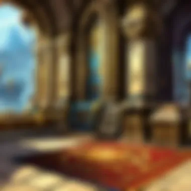 Economic Impact of Raid Mats in the WoW Ecosystem Economic impact of raid mats in the WoW ecosystem
