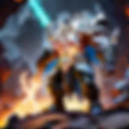 A Vale Miner engaged in ore extraction