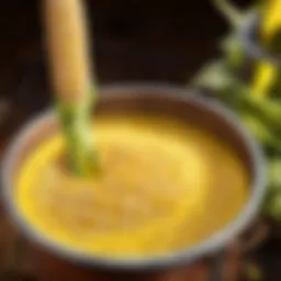 Corn Mash Distillation Process