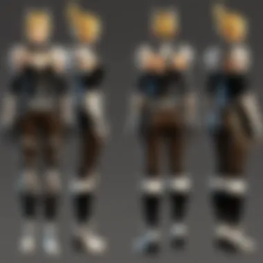 Cosplay Chronicles - Exquisite FFXIV Character Costumes
