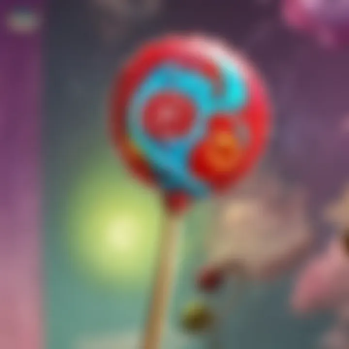 Cultural Symbolism of Lol Lollipops