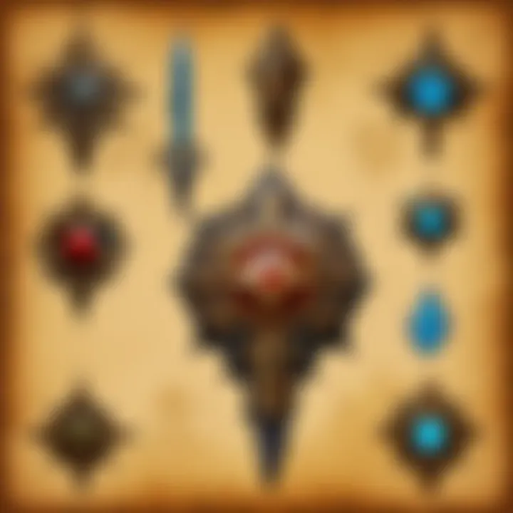 Cursor Customization Options for WoW