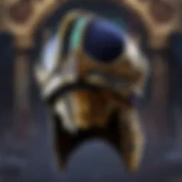 Visual representation of the Conquest Cap mechanics