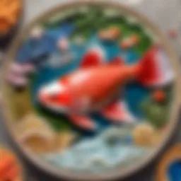 Delicate Japanese Fish Paste