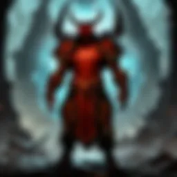 Diablo 3 Test: An Analytical Assessment of Game Mechanics and Player Engagement Introduction