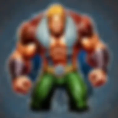 Discussion Dynamics Among Marvel Puzzle Quest Enthusiasts Discussion Dynamics Among Marvel Puzzle Quest Enthusiasts