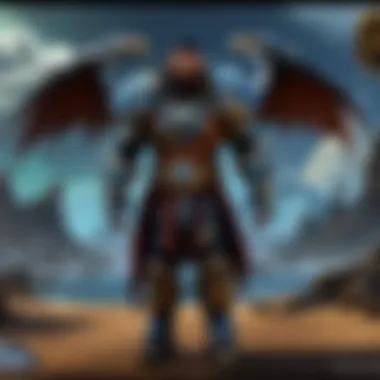 An infographic depicting technological advancements in drake trailer design