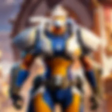 Revolutionary Overwatch Gameplay Tweaks Dynamic gameplay changes in action