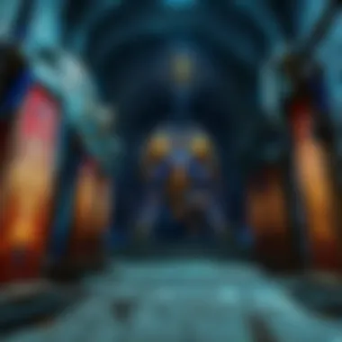 Efficiency in Raid Execution