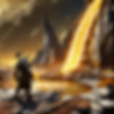 Elaborate Strategy for Gold Farming in Lost Ark Elaborate Lost Ark Gold Farming Strategy