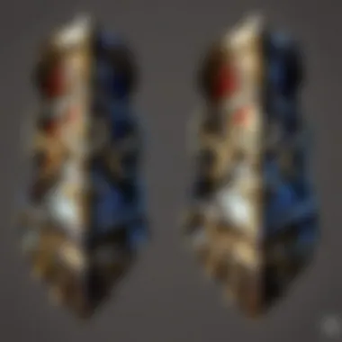 Enchanted Gauntlets of Endurance Enchanted Gauntlets of Endurance