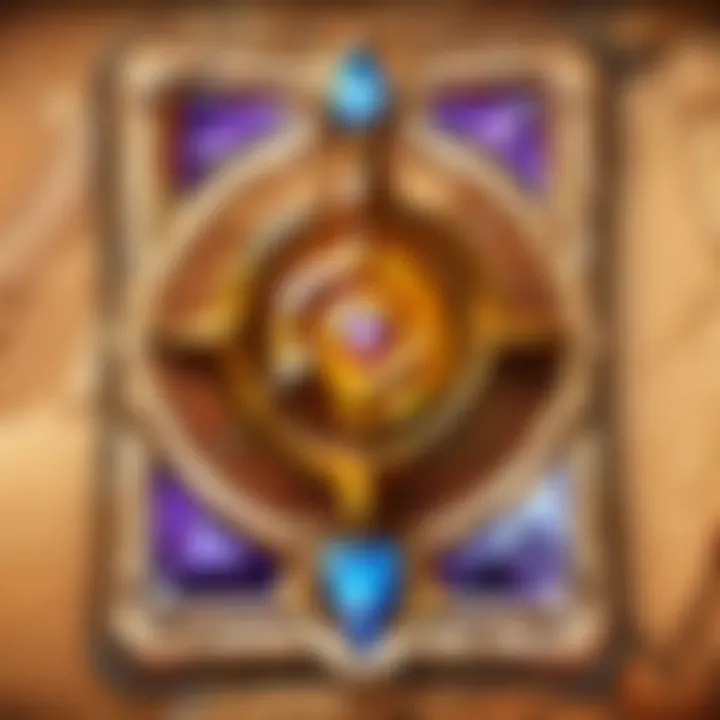 Data Visualization in Hearthstone