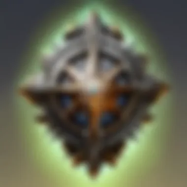 Enigmatic Artifact Enigmatic Artifact on MyZeroth