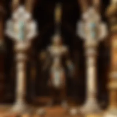 Exploring Relics of Power Enigmatic Artifacts of Azeroth