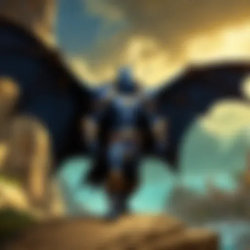 Enigmatic Batnet Origins