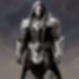 Enigmatic Elegance in World of Warcraft