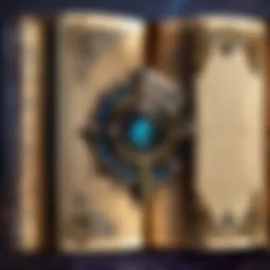 Enigmatic Rituals of Spell Binders Enigmatic Rituals of Spell Binders