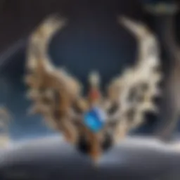 Eorzean Elegance - FFXIV Themed Jewelry