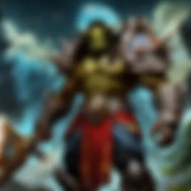 Mastering Epic Battle Strategies with Confluence Enhancements Epic Battle Strategy Confluence Enhancement