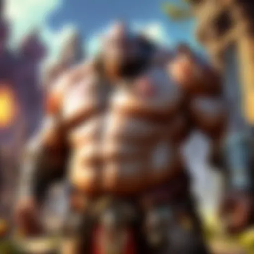 Ethereal Essence - A mysterious substance that influences 'fat fingers' in World of Warcraft