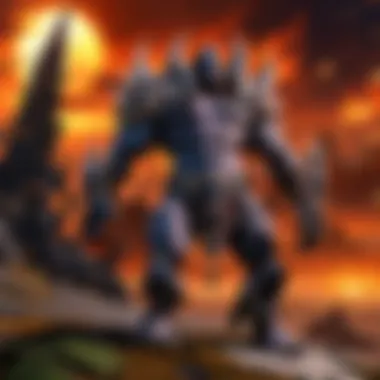 Cursed Existence Cursed Existence: The Agony of Endless Torment