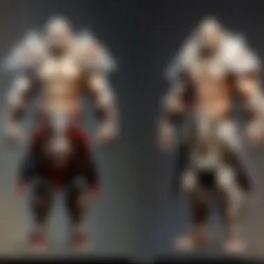 Evolution of the Fee Structure Evolution of World of Warcraft's fee structure over the years