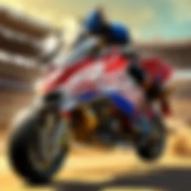 Tracing the Rich History and Evolution Evolution of Stadium Racing