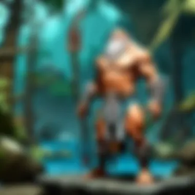 Chronicles of Evolution in Fishrack Tactics Evolution of Fishrack Tactics