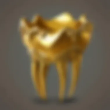 Evolutionary Trends: The Shifting Landscape of Gold Dental Adornments