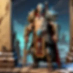 Strategically Finding Hire Quests