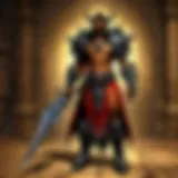 Exploring Diablo 2 Gear Purchase Options Introduction Exploring Diablo 2 Gear Purchase Options Introduction