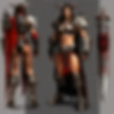 Notable Exploring Diablo 2 Gear Purchase Options Notable Exploring Diablo 2 Gear Purchase Options